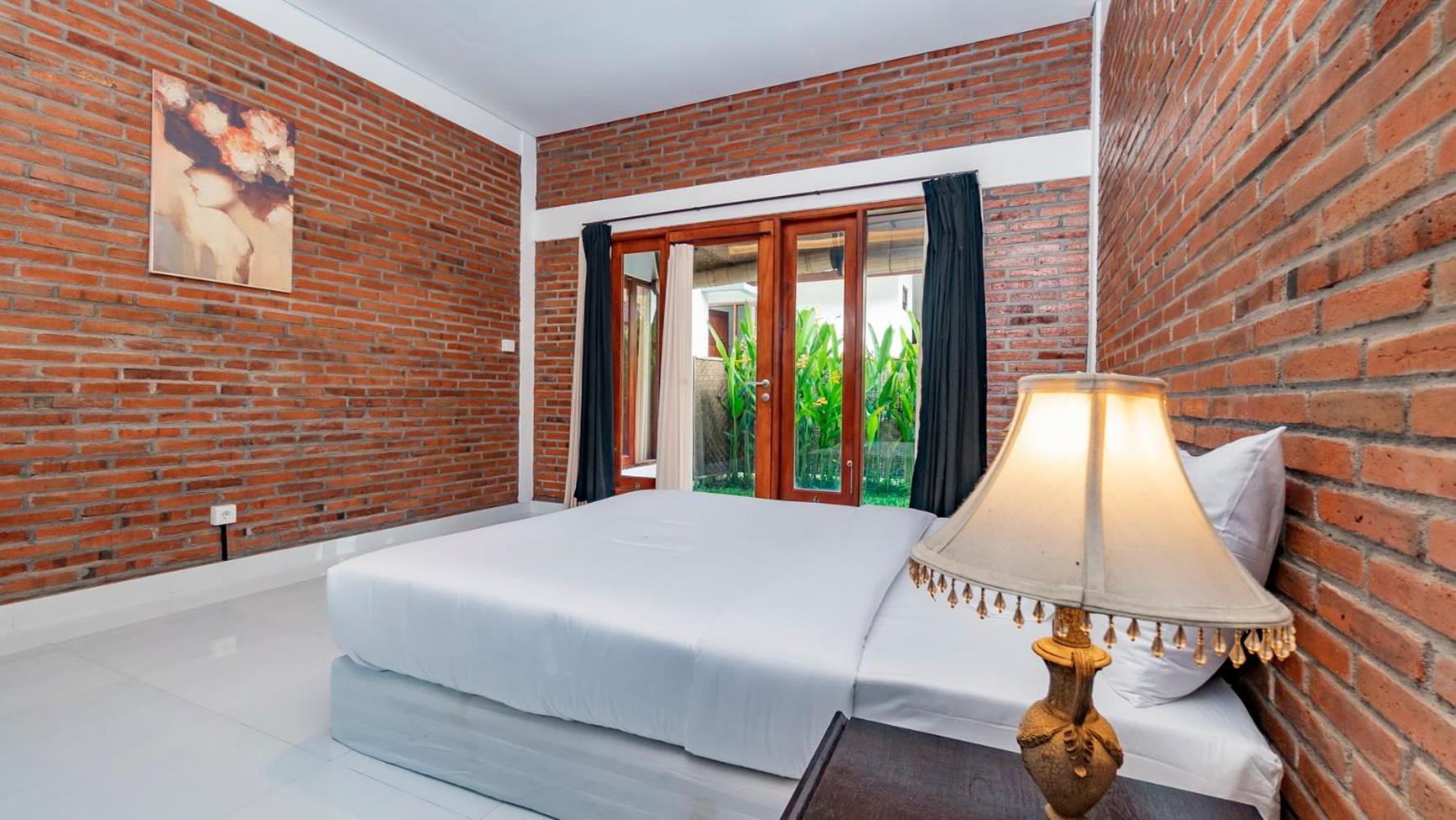 As I Am Ubud Retreat Exterior foto